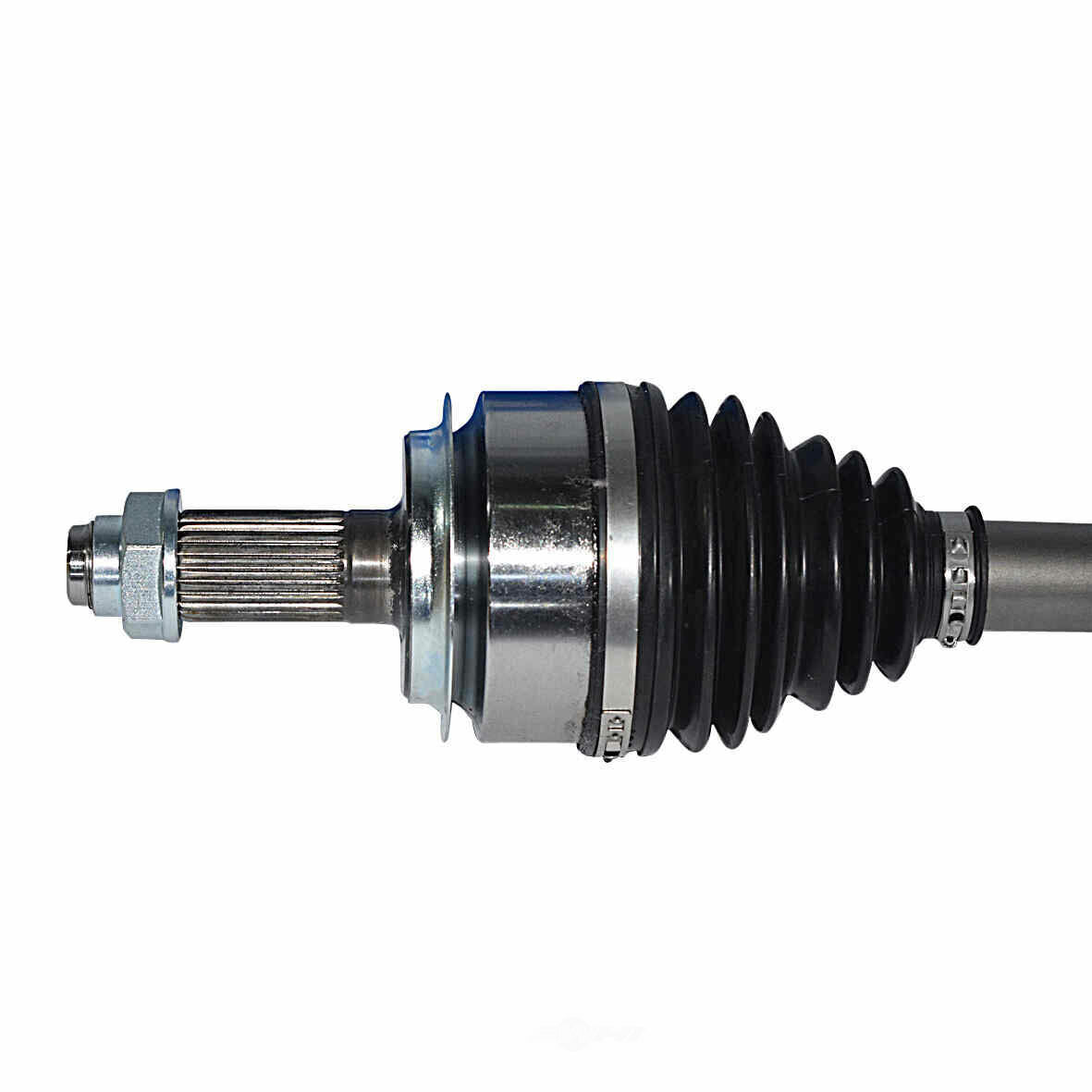 GSP North America NCV36148 CV Axle Assembly