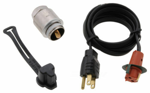 Zerostart/Temro 3100005 Engine Heater