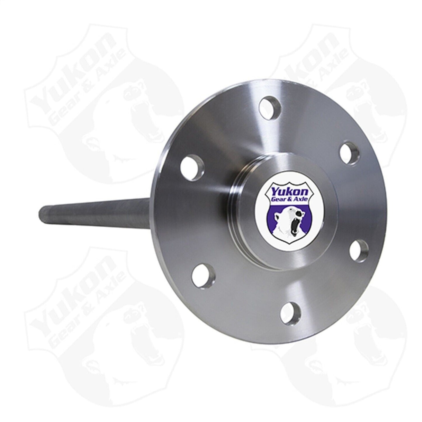 Yukon Differential 21568 Drive Axle Shaft