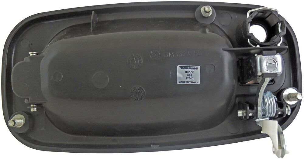 Dorman 80550 Exterior Door Handle