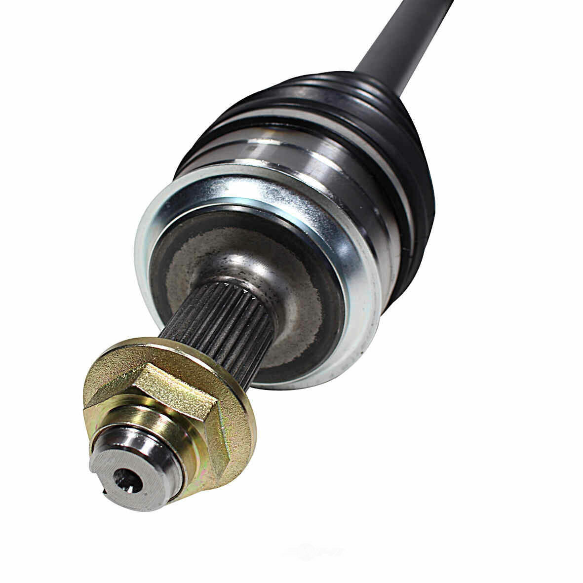 GSP North America NCV36121 CV Axle Assembly