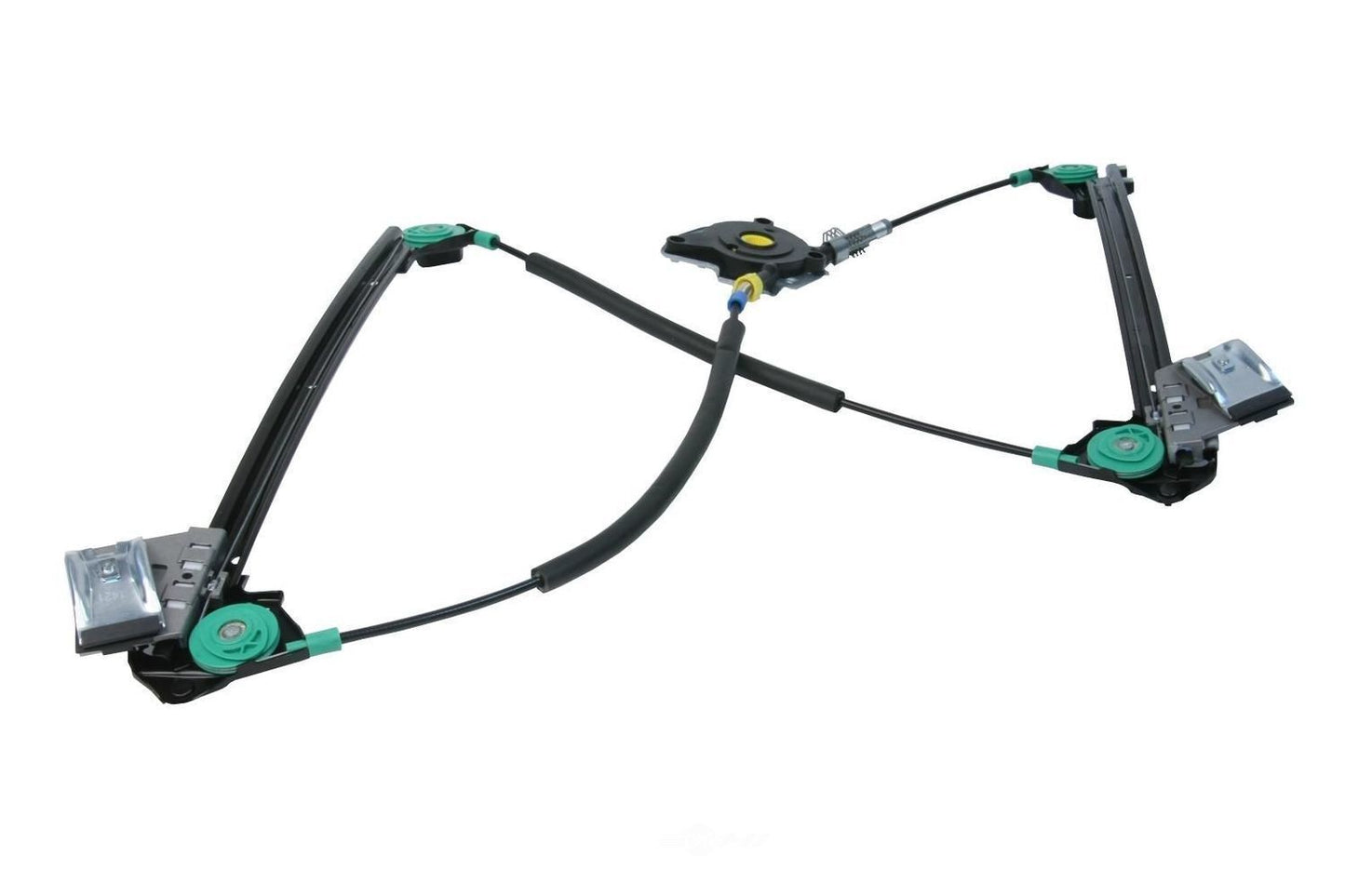 URO SHORT SKU URO-009720 Window Regulator