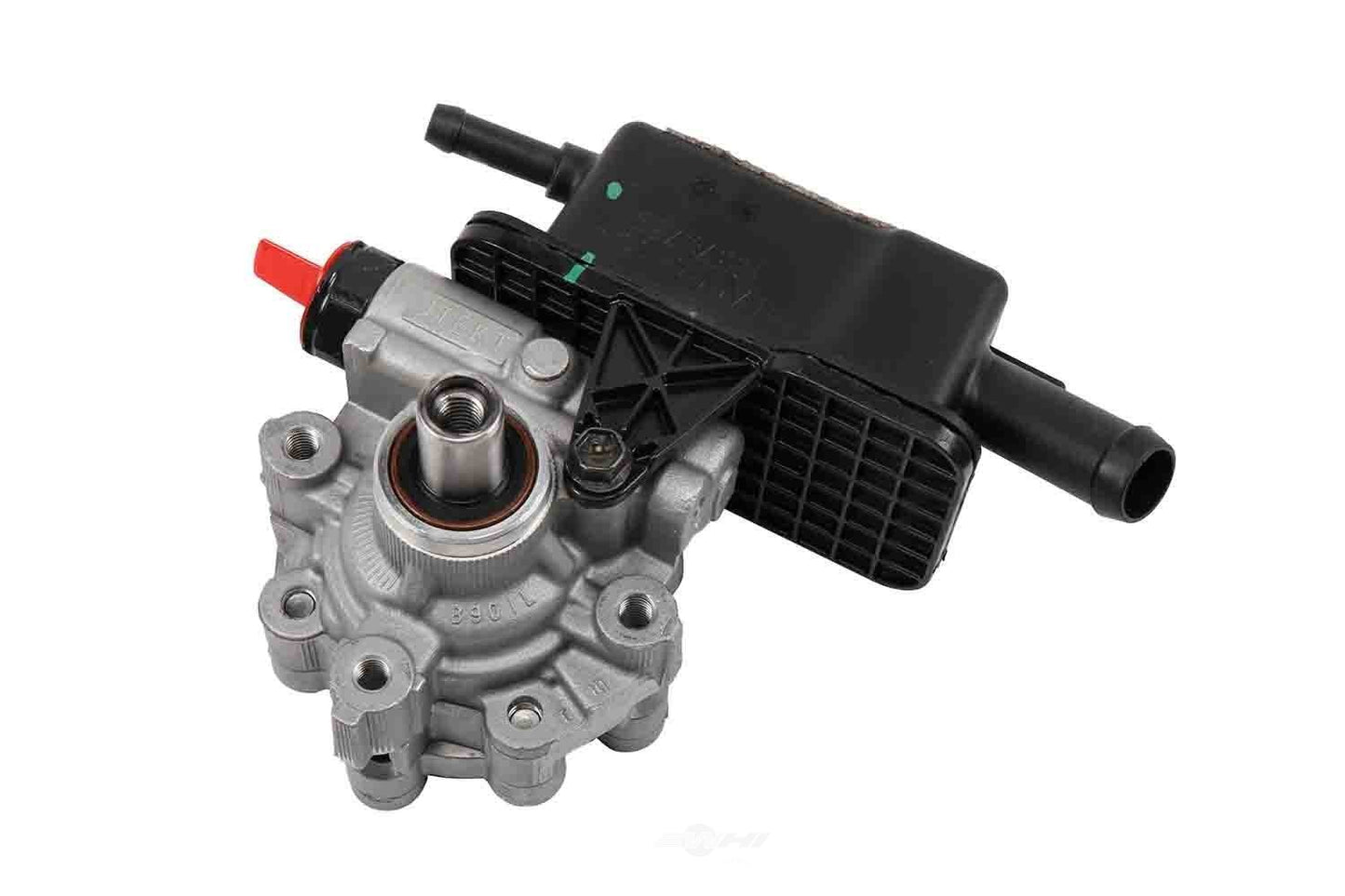 ACDelco GM Original Equipment 13580490 Power Steering Pump