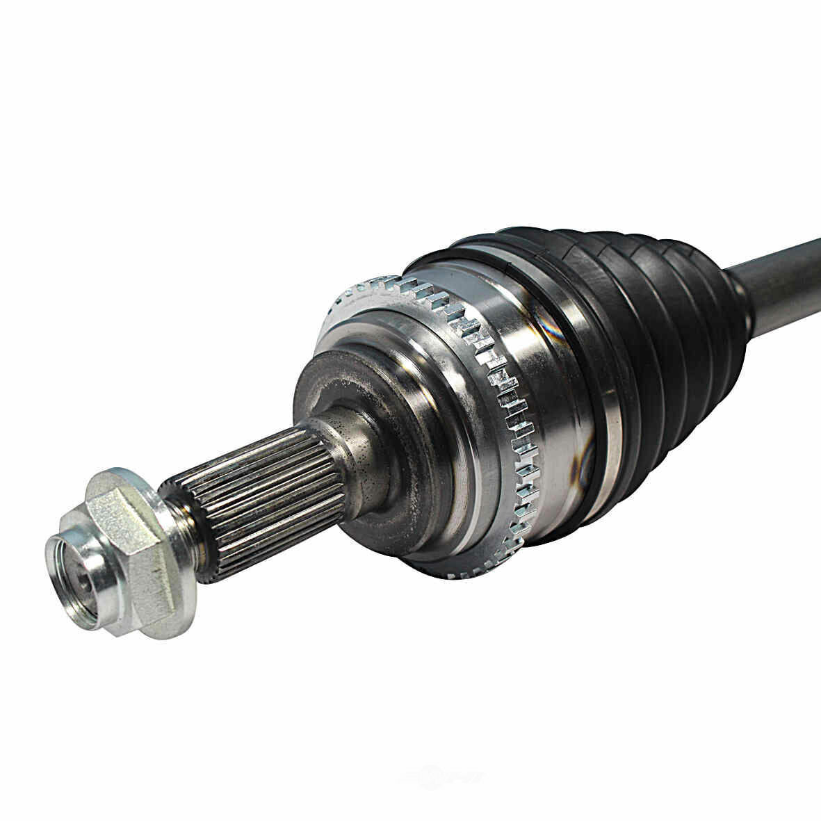 GSP North America NCV47568 CV Axle Assembly