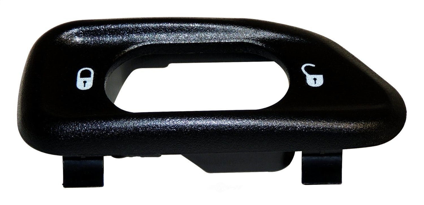 Crown Automotive Sales Co. 68185910AA Door Lock Switch Bezel