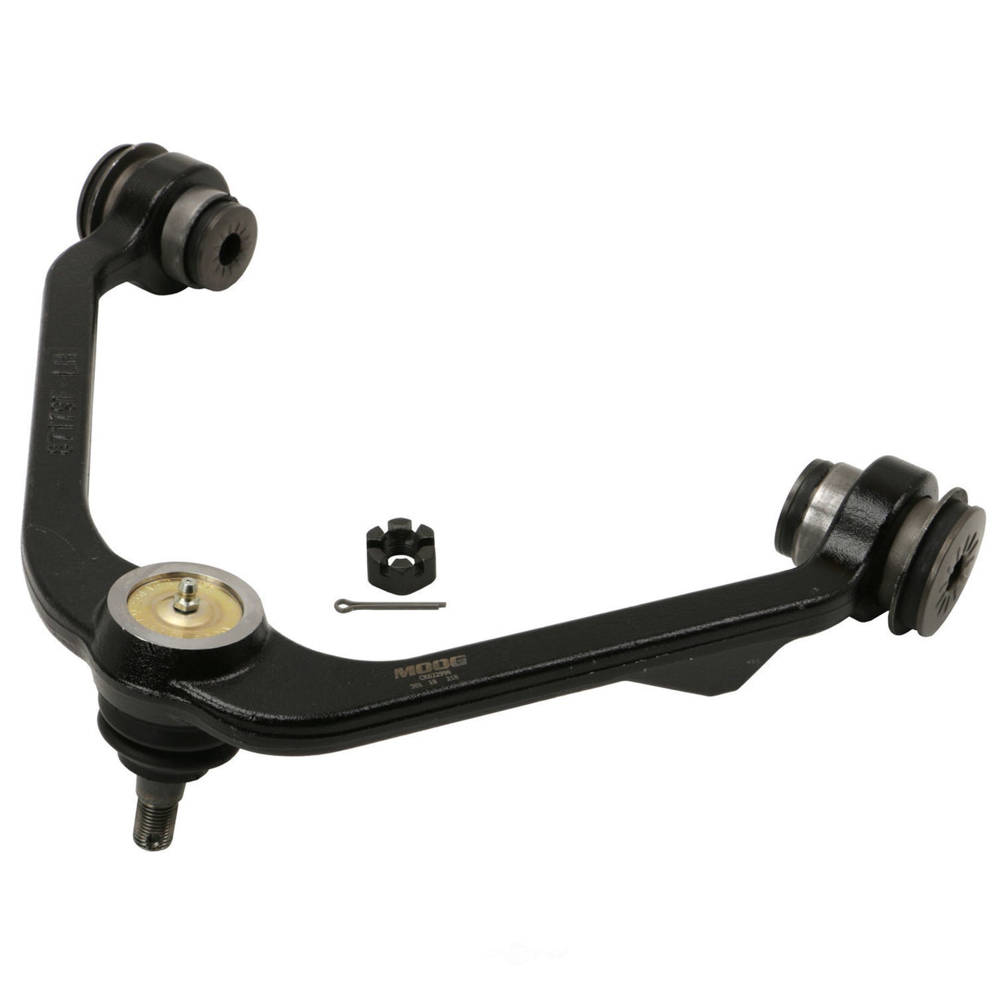 Moog CK622996 Suspension Control Arm and Ball Joint Assembly