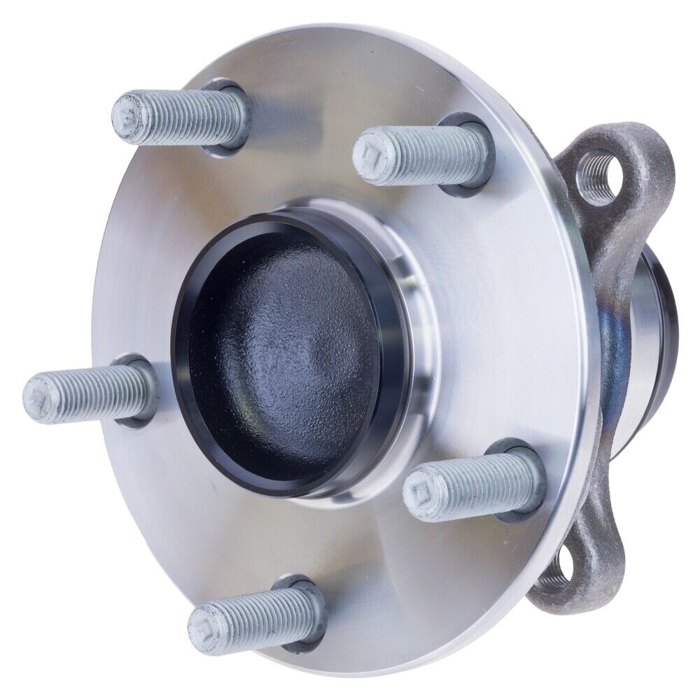 FAG 101869 Wheel Bearing and Hub Assembly