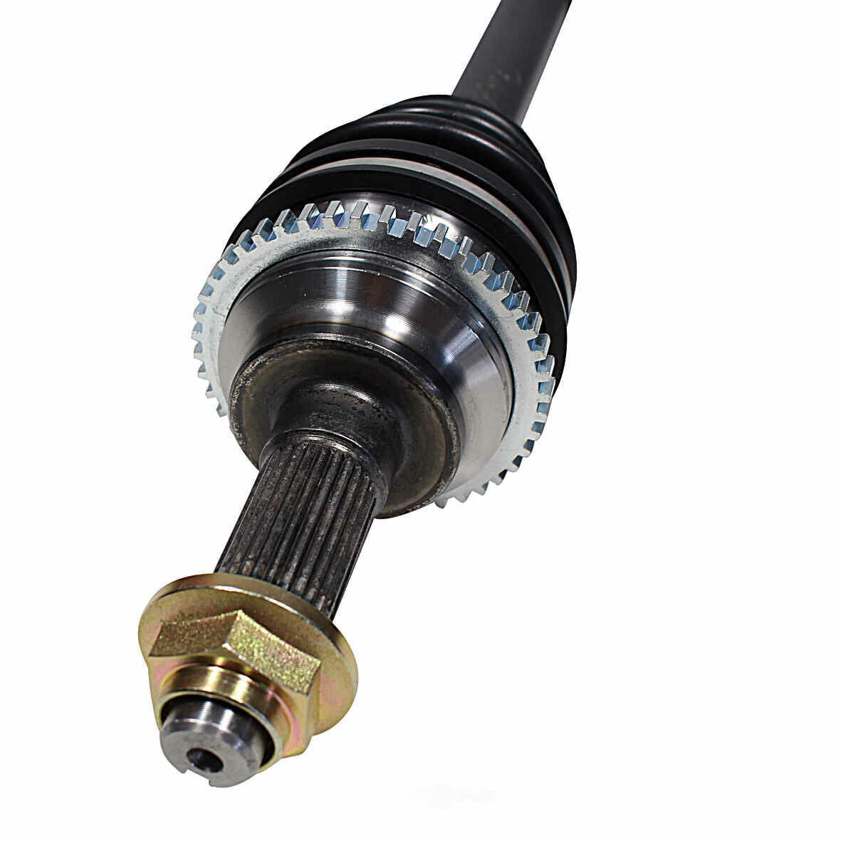 GSP North America NCV47536 CV Axle Assembly