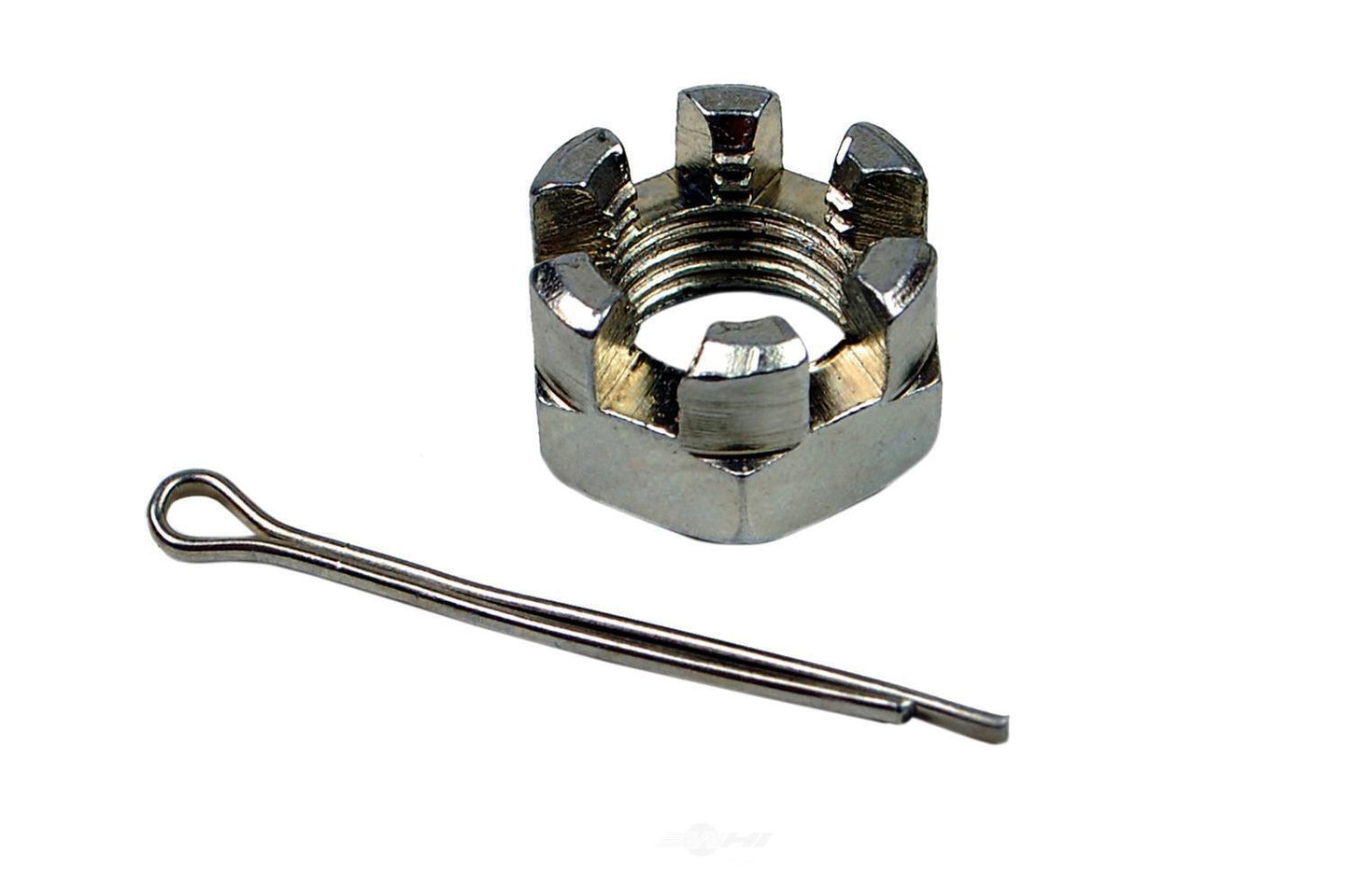 ACDelco Advantage MS251167 Suspension Control Arm and Ball Joint Assembly