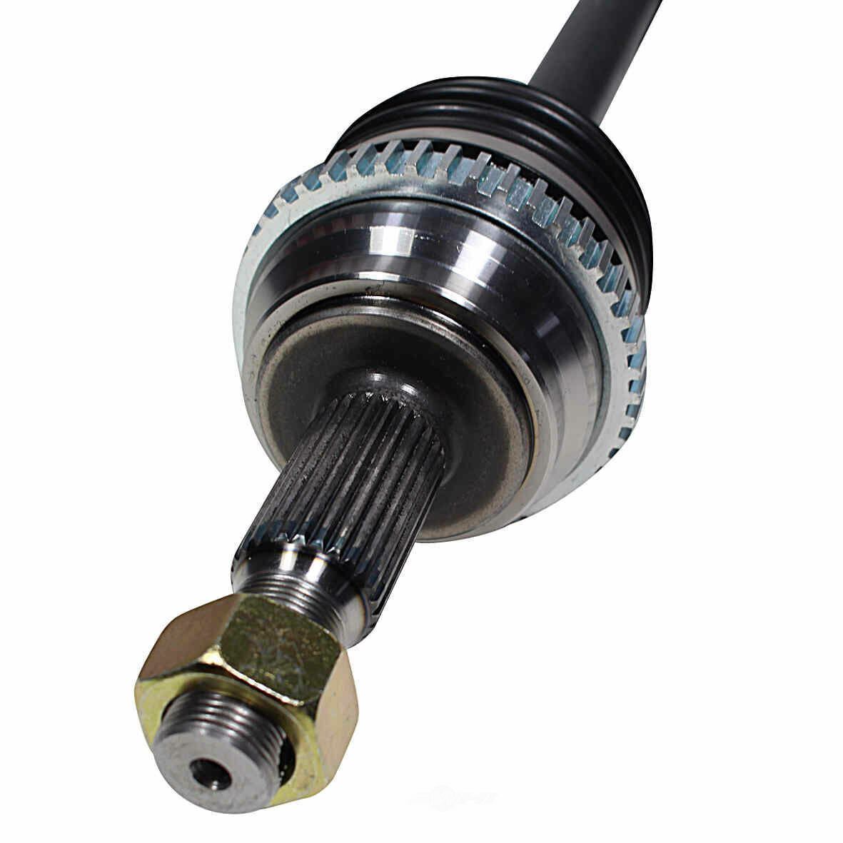 GSP North America NCV12559 CV Axle Assembly