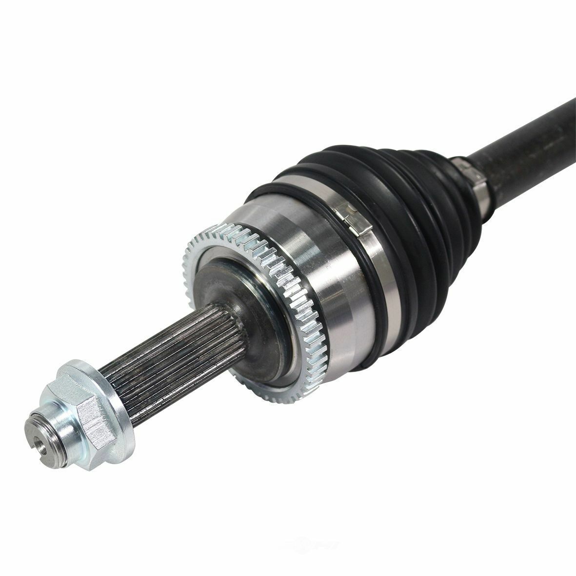 GSP North America NCV75099 CV Axle Assembly