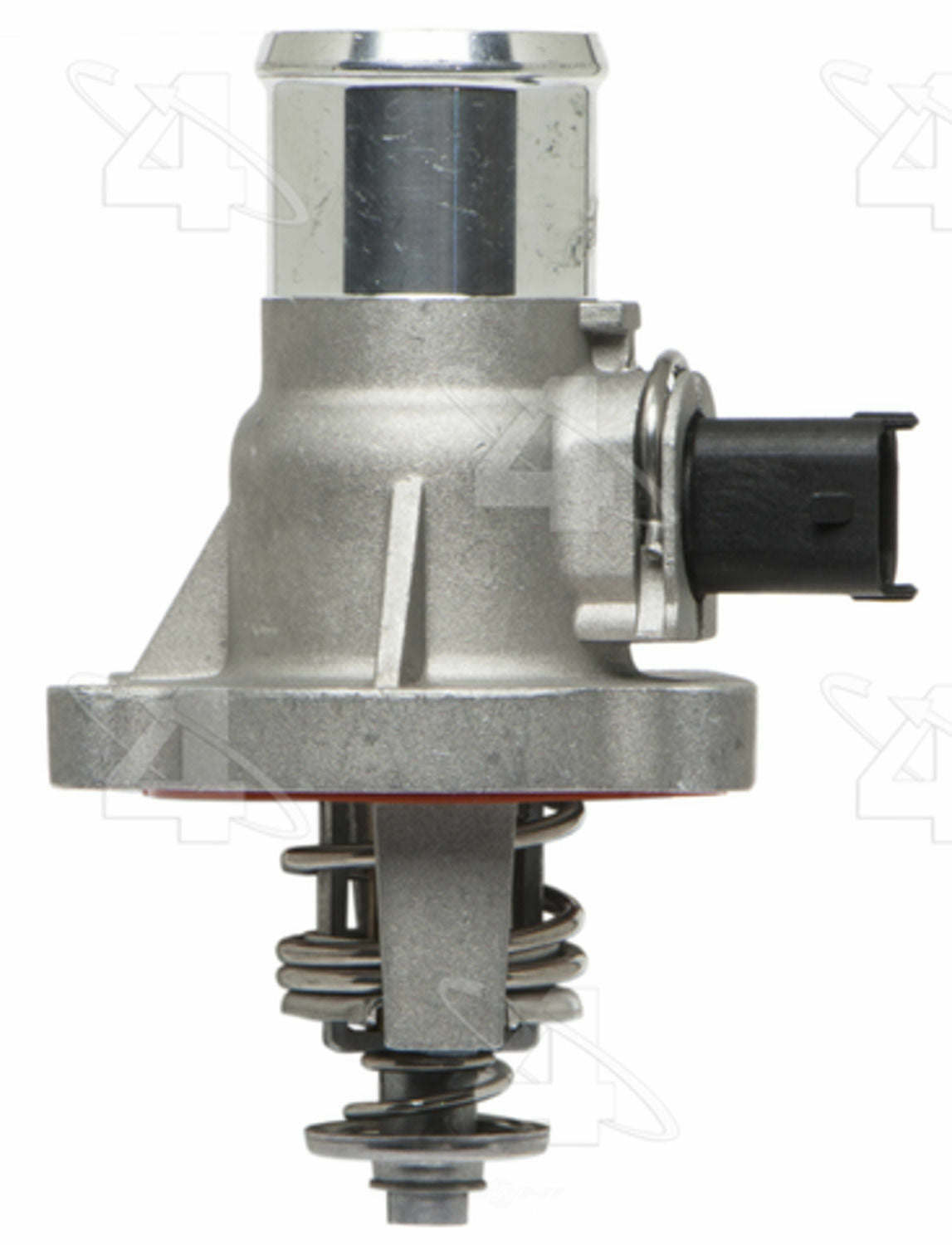 Four Seasons 85992 Engine Coolant Thermostat / Water Outlet Assembly