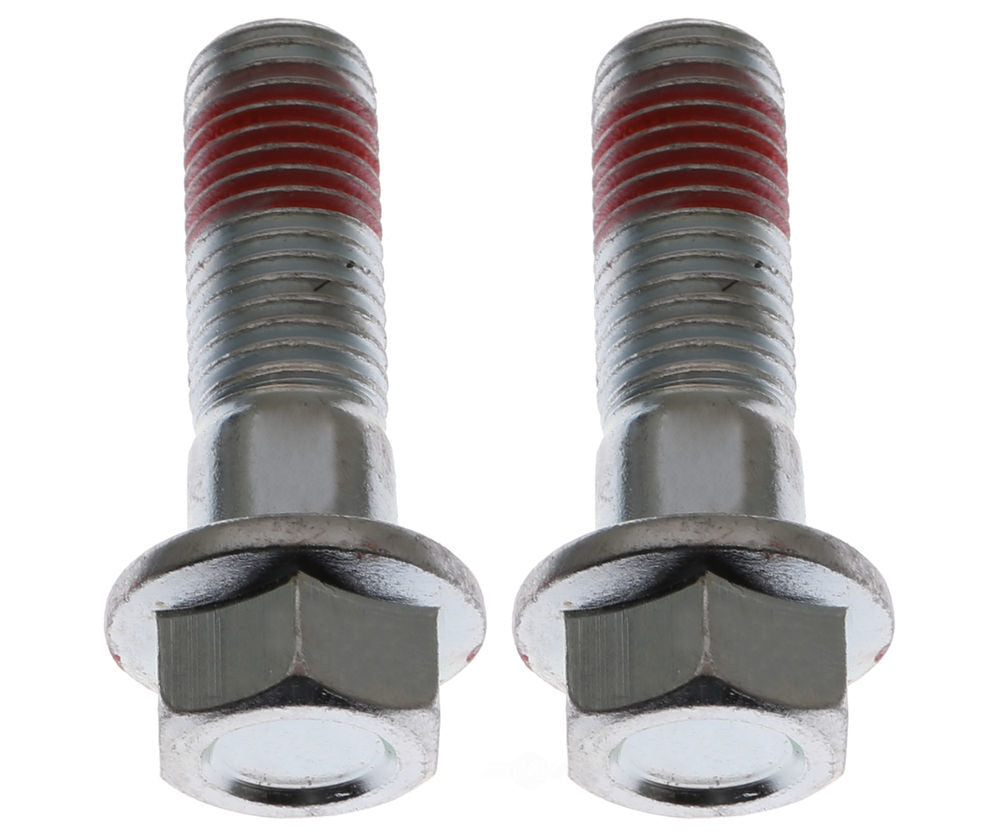 Raybestos H17037 Disc Brake Caliper Bracket Mounting Bolt