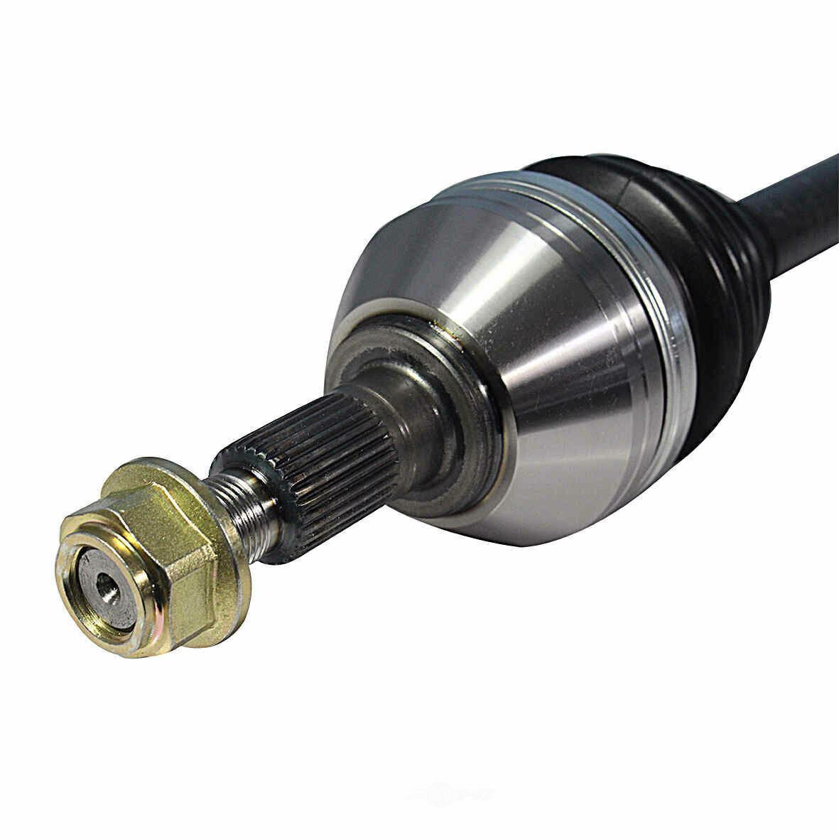 GSP North America NCV10287 CV Axle Assembly
