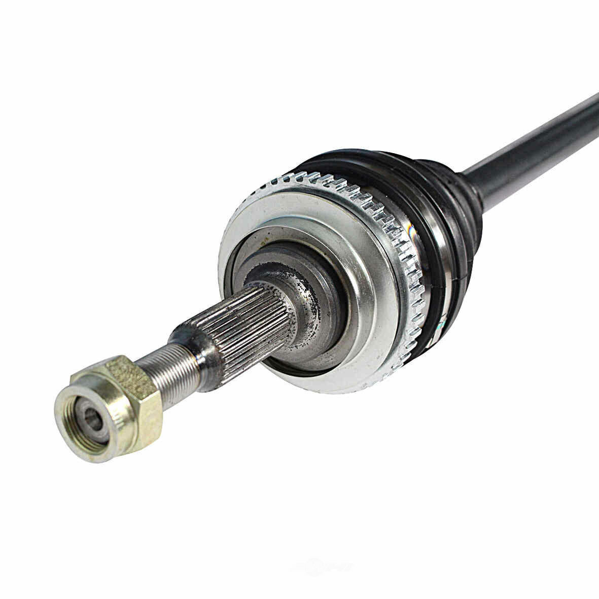 GSP North America NCV10506 CV Axle Assembly