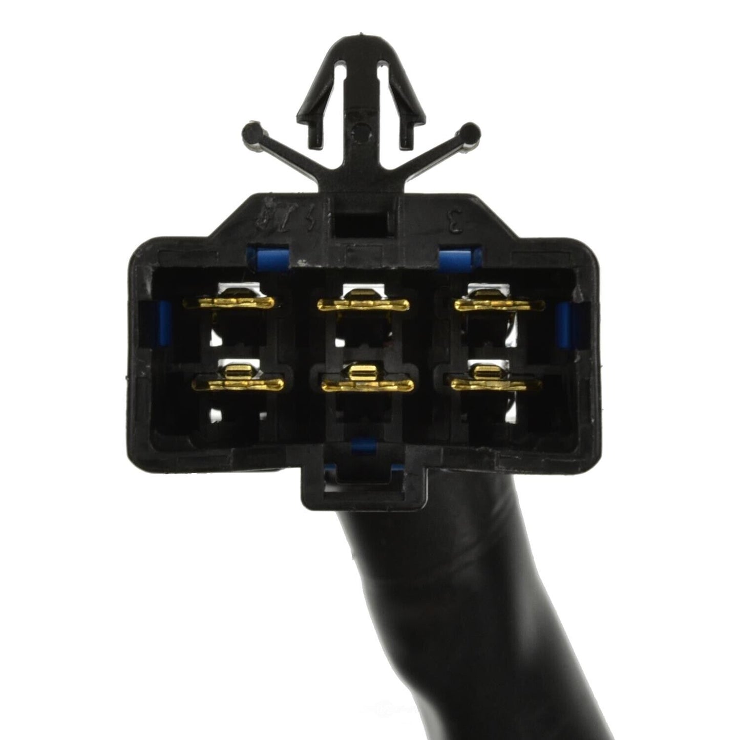 BWD CS1473 Ignition Switch