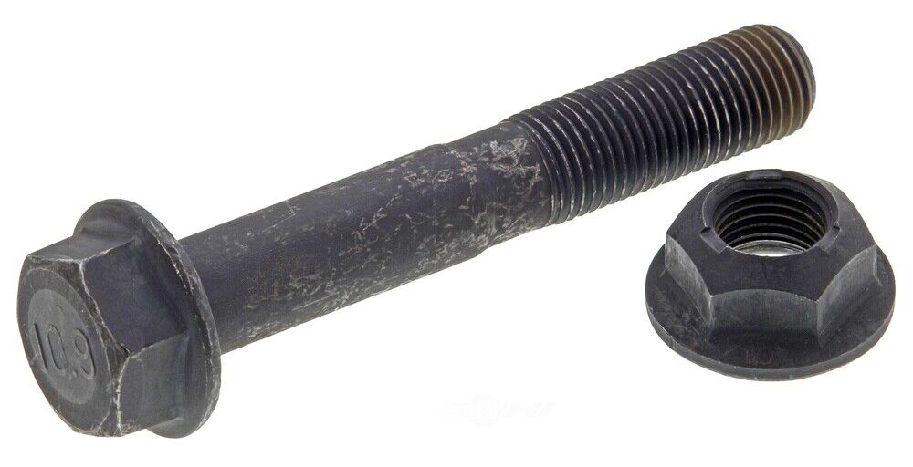 ACDelco Advantage MS301005 Suspension Control Arm and Ball Joint Assembly