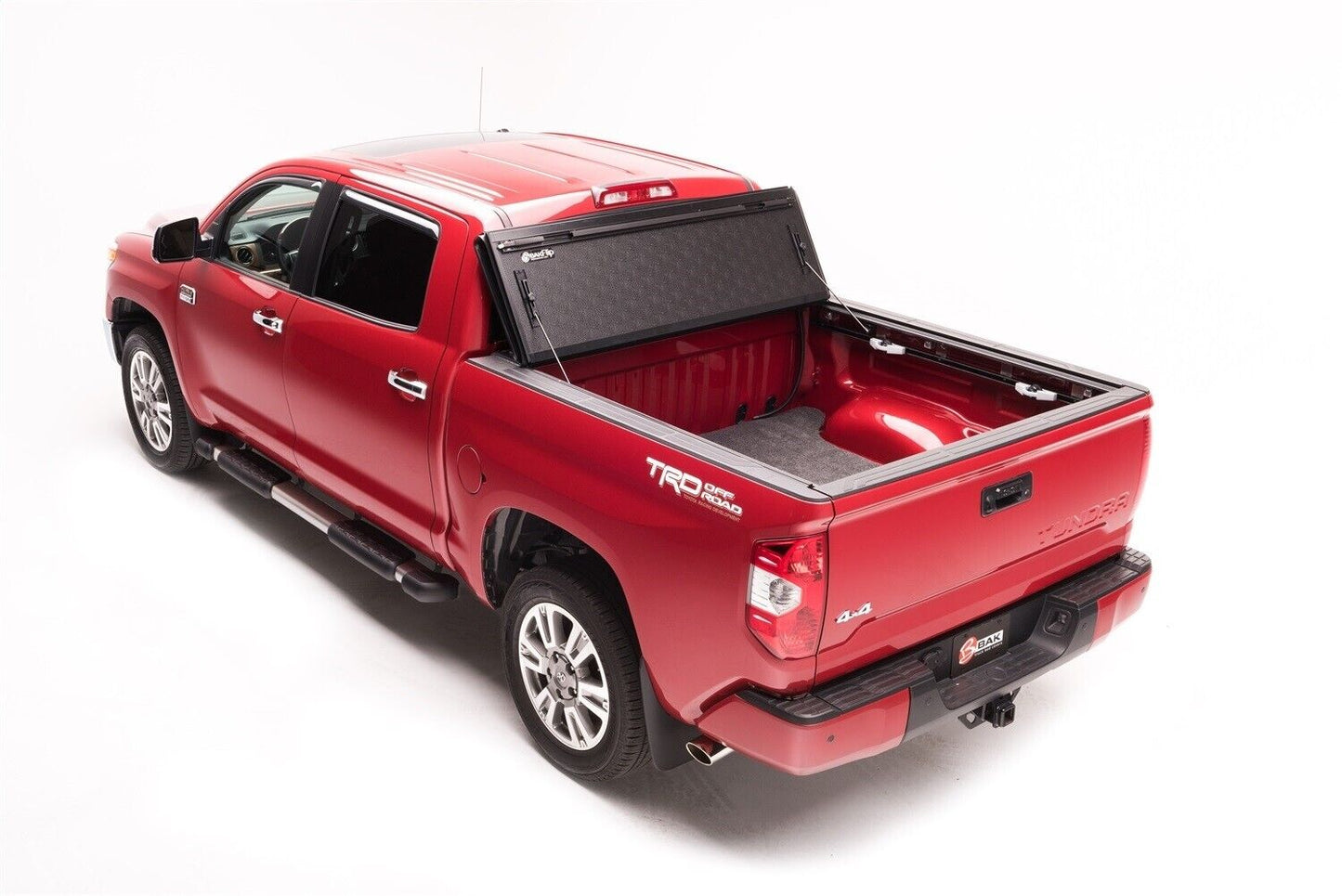 BAK 226404 Tonneau Cover