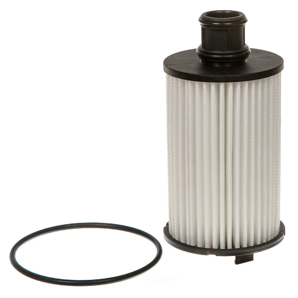 ACDelco Advantage PF659A Engine Oil Filter