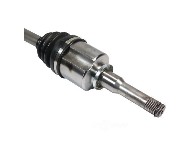 GSP North America NCV11216 CV Axle Assembly