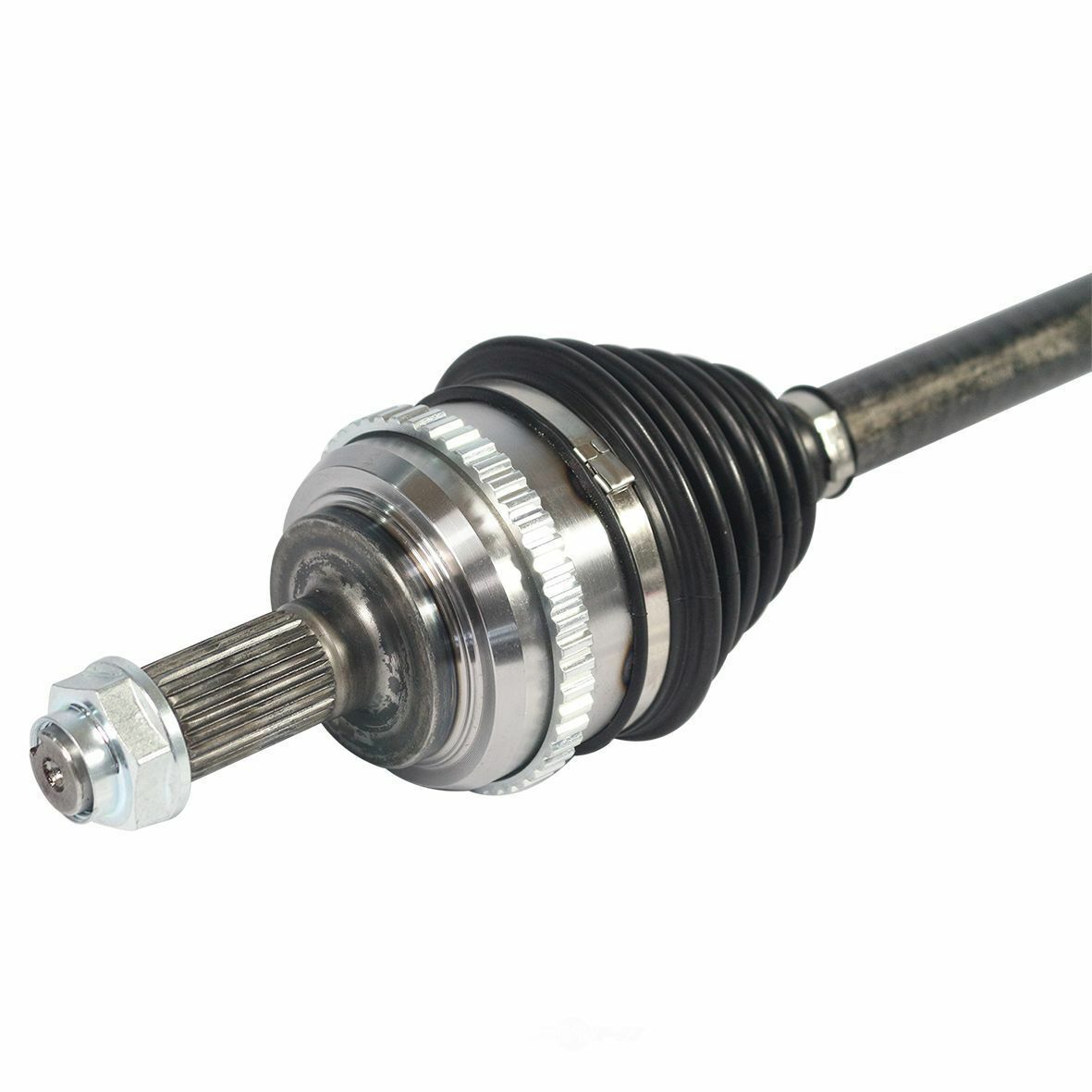 GSP North America NCV36558 CV Axle Assembly