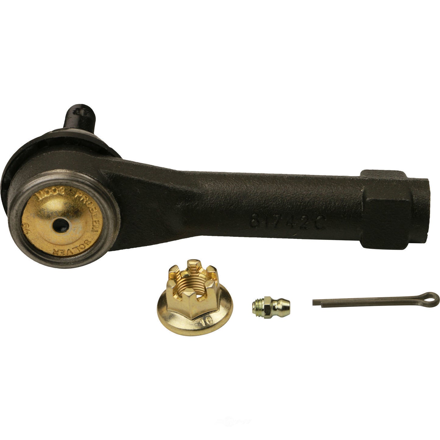 Moog ES801384 Steering Tie Rod End
