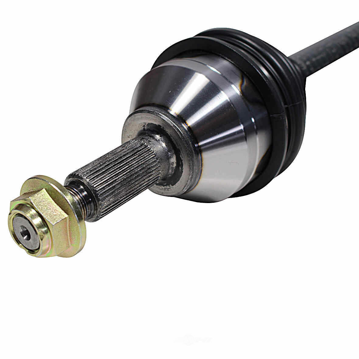 GSP North America NCV10630 CV Axle Assembly