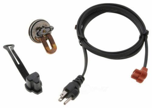 Zerostart/Temro 3100052 Engine Heater