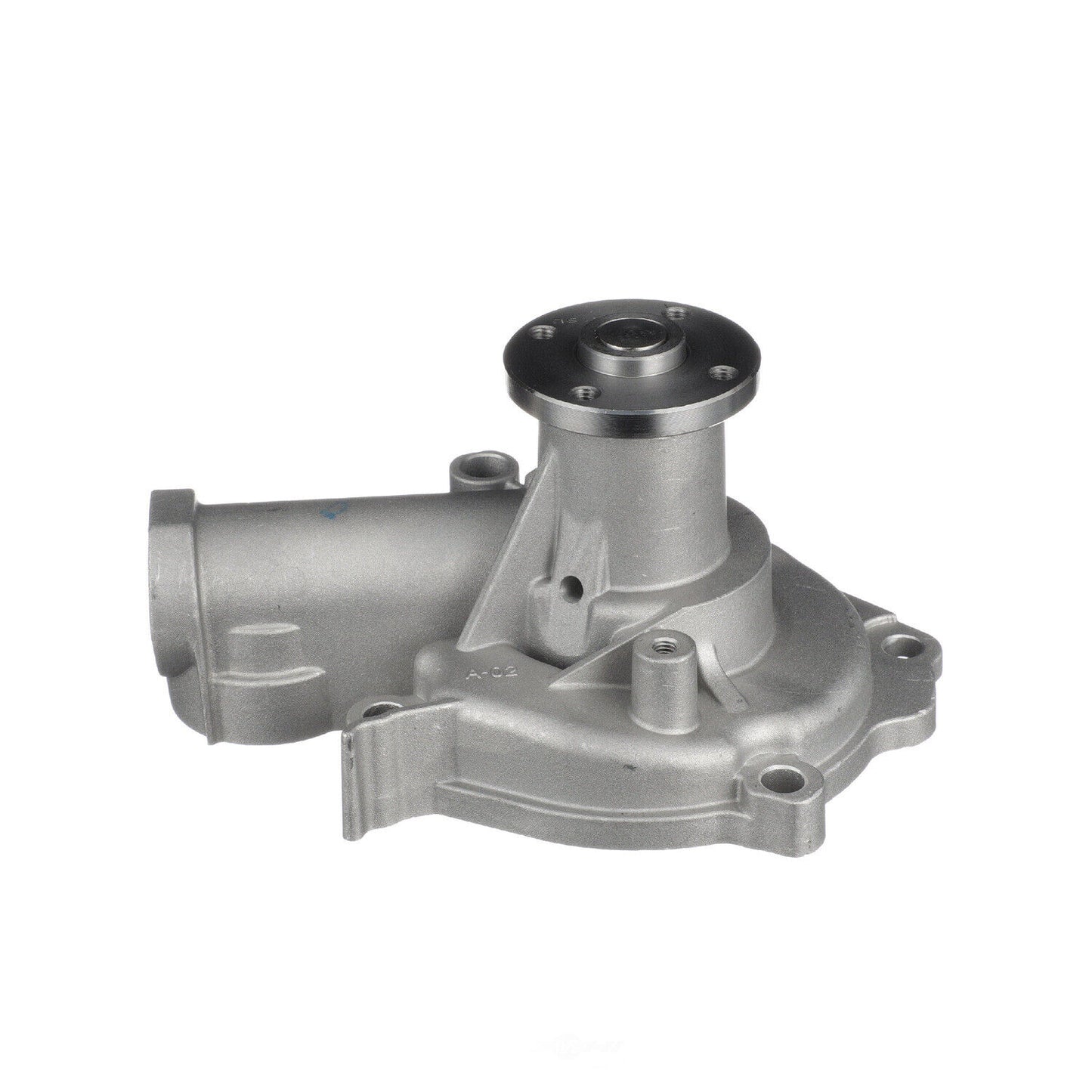 CARTER WATER PUMPS W9304M Engine Water Pump