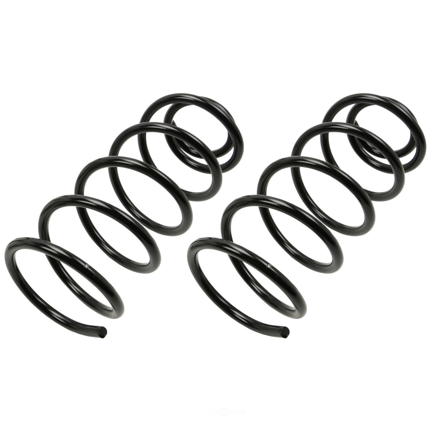 Moog 81728 Coil Spring Set