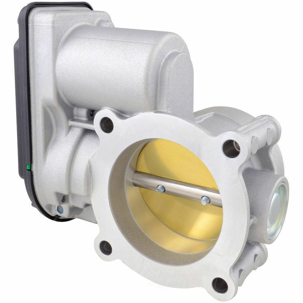 Hitachi ETB0041 Electronic Throttle Body Module