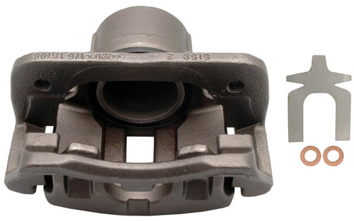 ACDelco Professional Durastop 18FR1110 Disc Brake Caliper