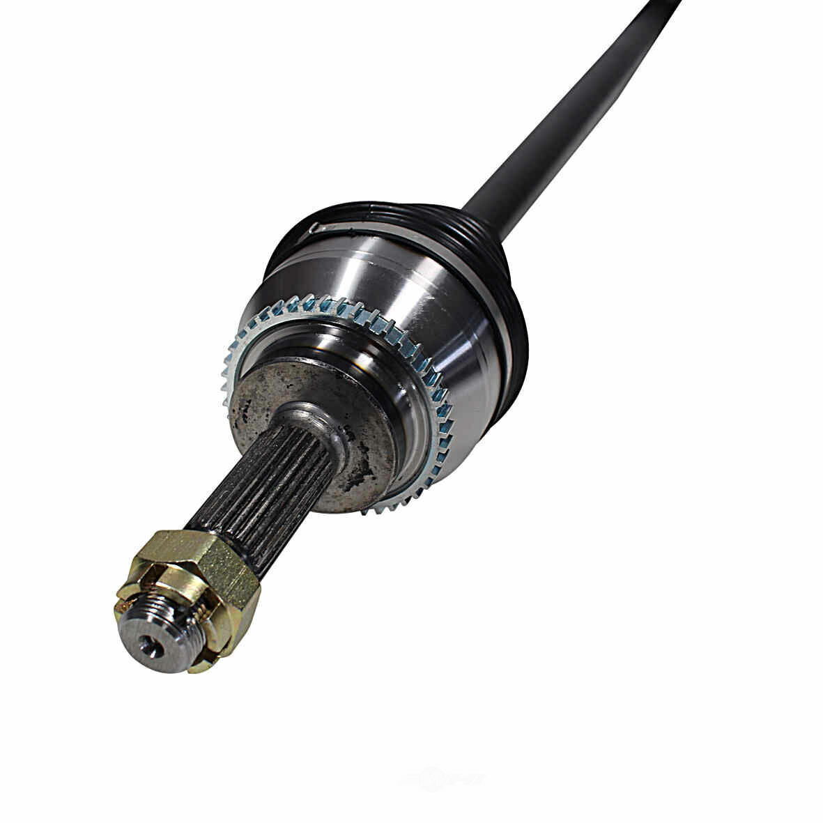 GSP North America NCV51594 CV Axle Assembly