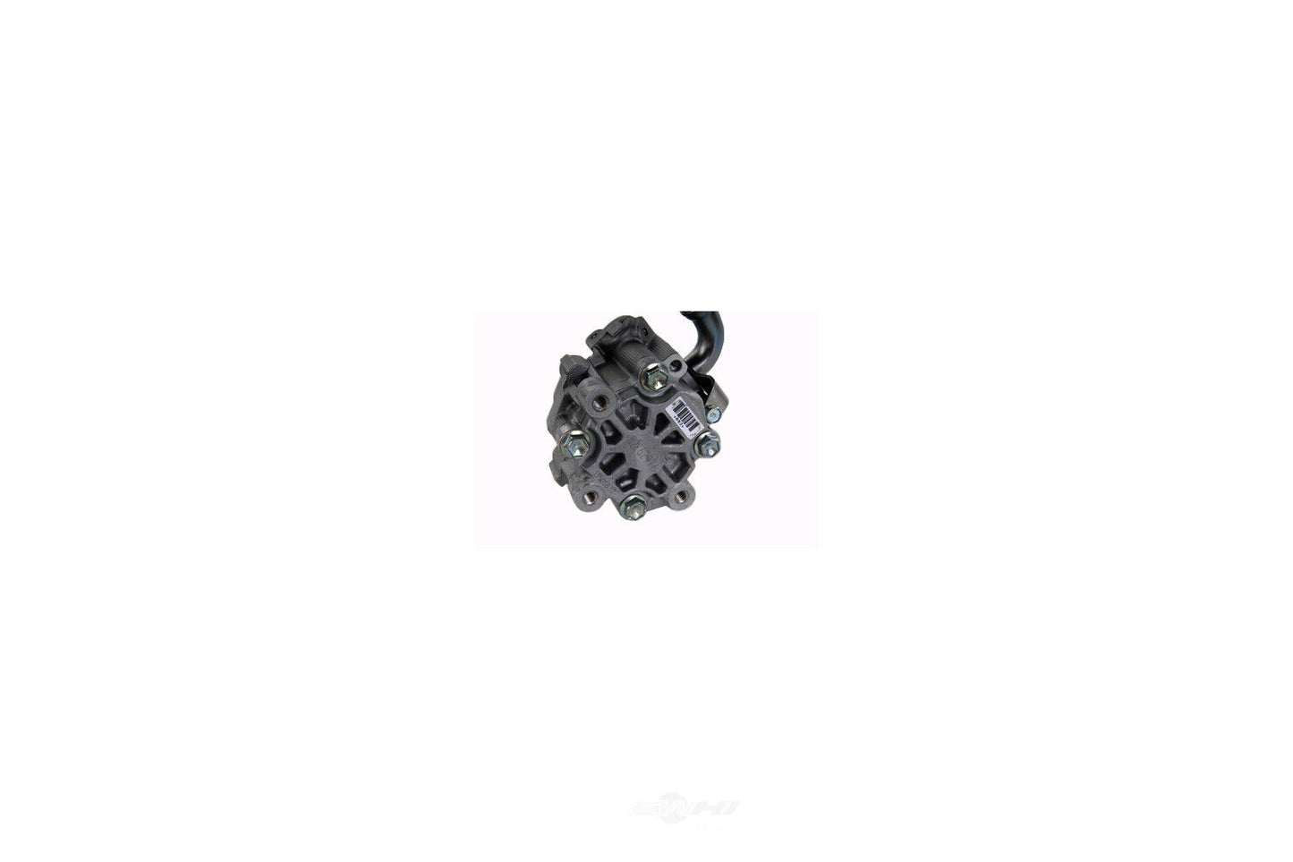 ACDelco GM Original Equipment 13505837 Power Steering Pump