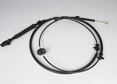 Genuine GM Parts 15754075 Automatic Transmission Shifter Cable