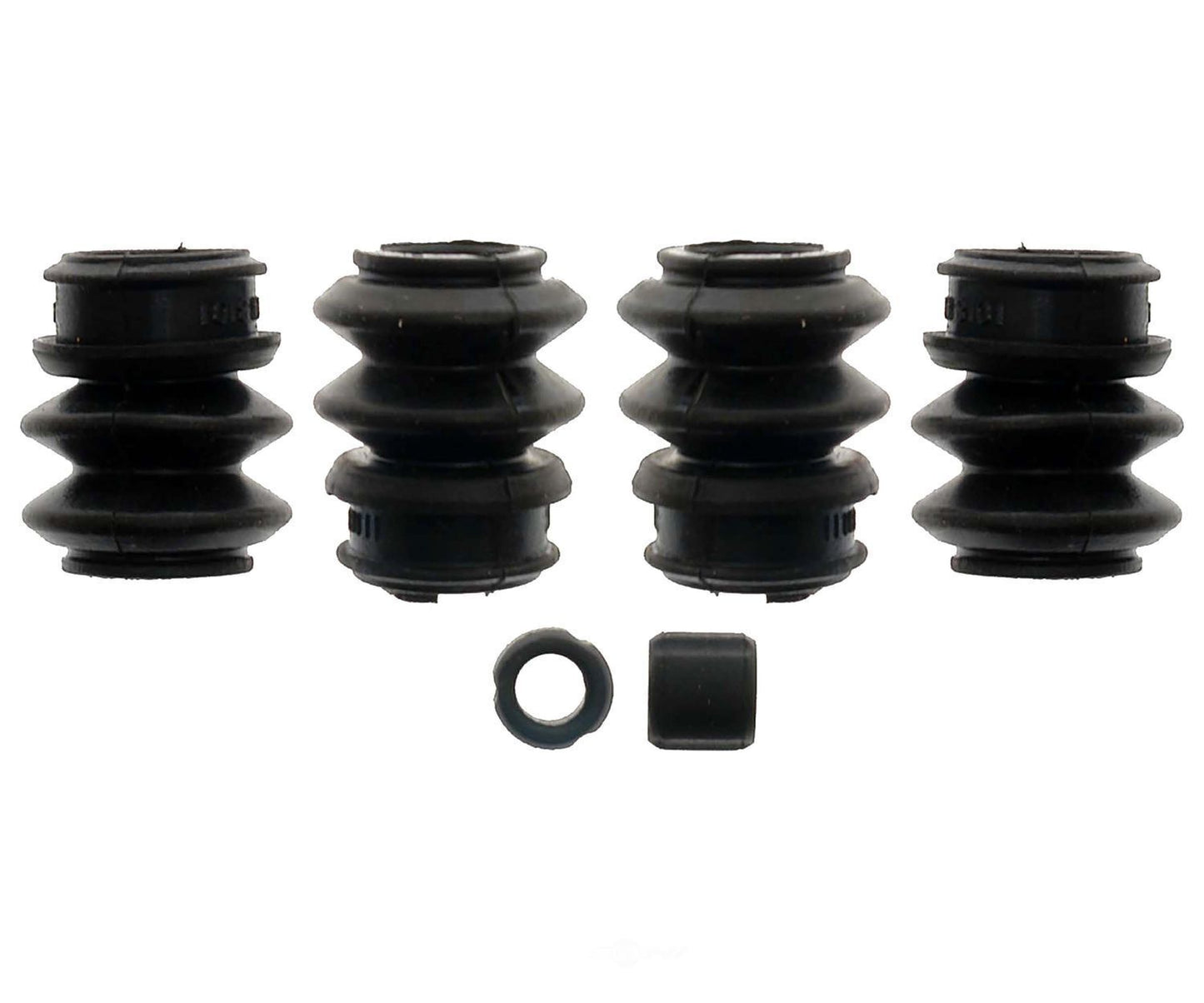 Raybestos H16235A Disc Brake Caliper Bushing