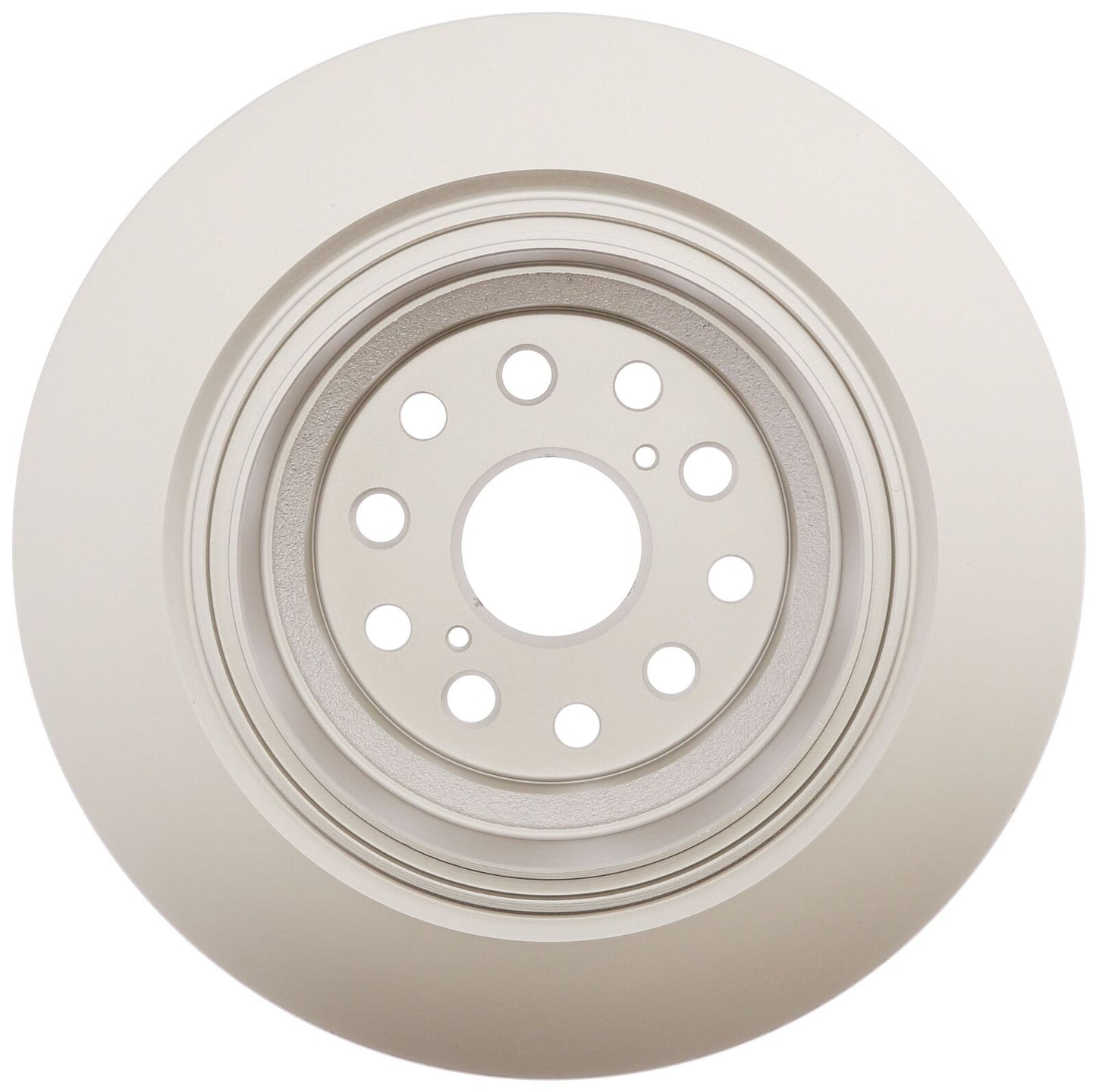 ACDelco Professional Durastop 18A82342 Disc Brake Rotor