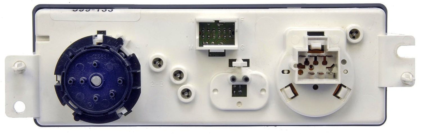 Dorman 599-133 HVAC Control Module