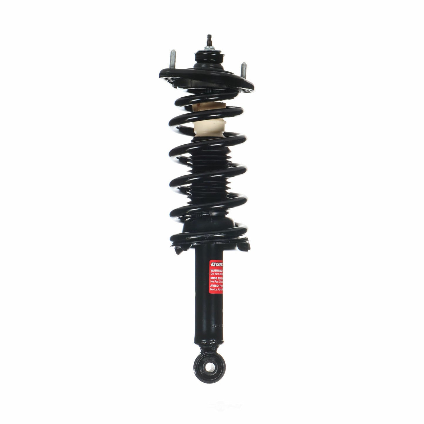 Monroe 272957L Suspension Strut and Coil Spring Assembly
