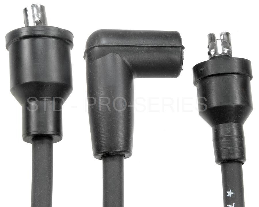 Standard 27893 Spark Plug Wire Set