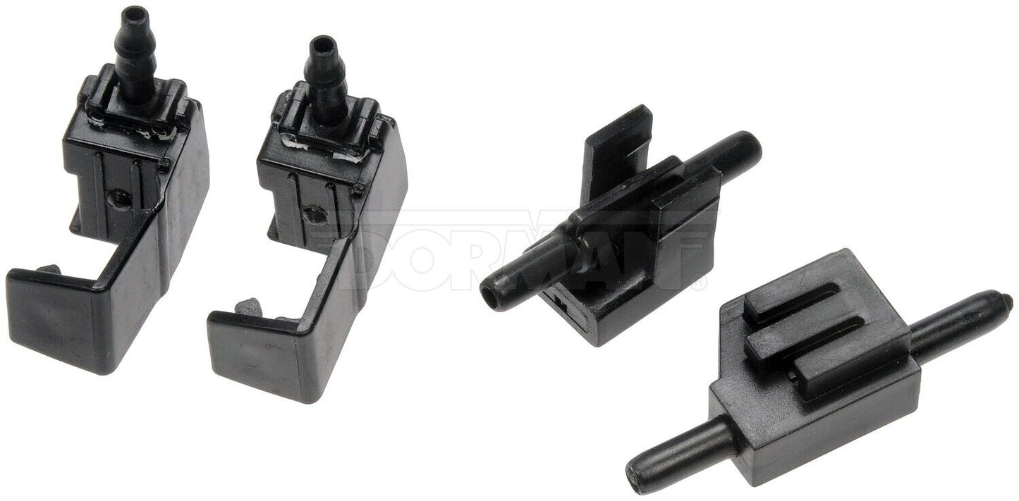 Dorman 58110 Windshield Washer Nozzle