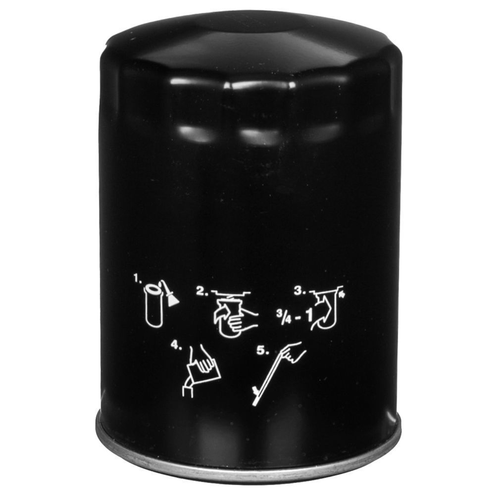 ACDelco Advantage PF2232A Engine Oil Filter