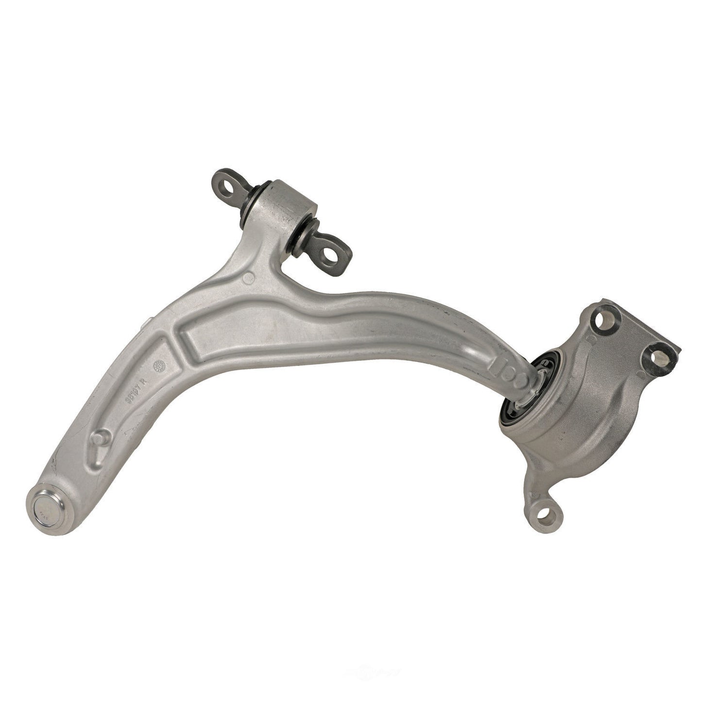 Moog RK623722 Suspension Control Arm and Ball Joint Assembly