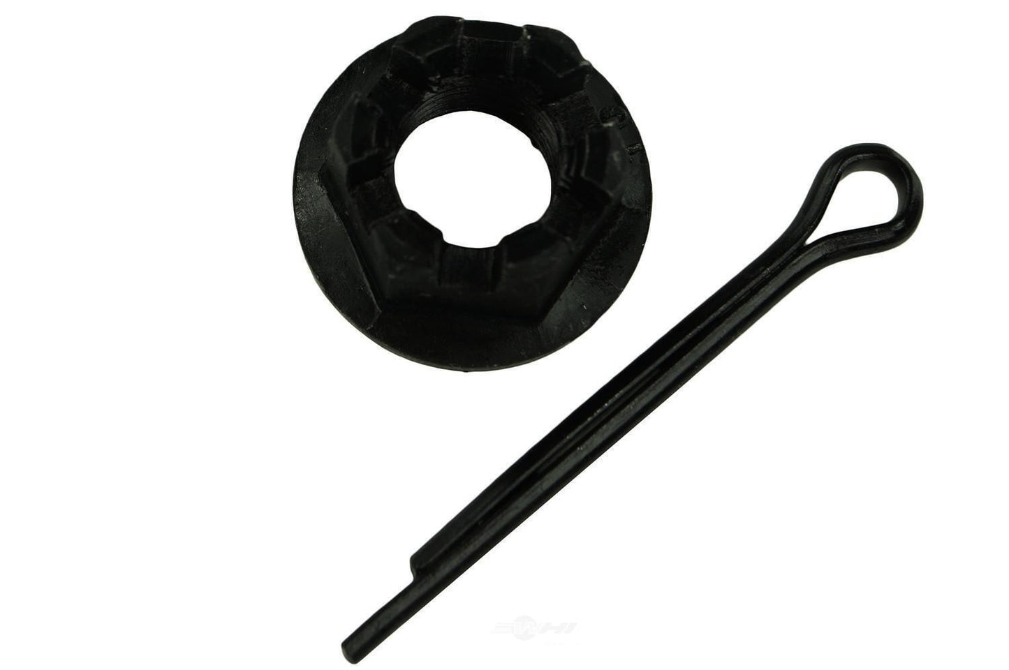 ACDelco Advantage MS901125 Suspension Control Arm and Ball Joint Assembly