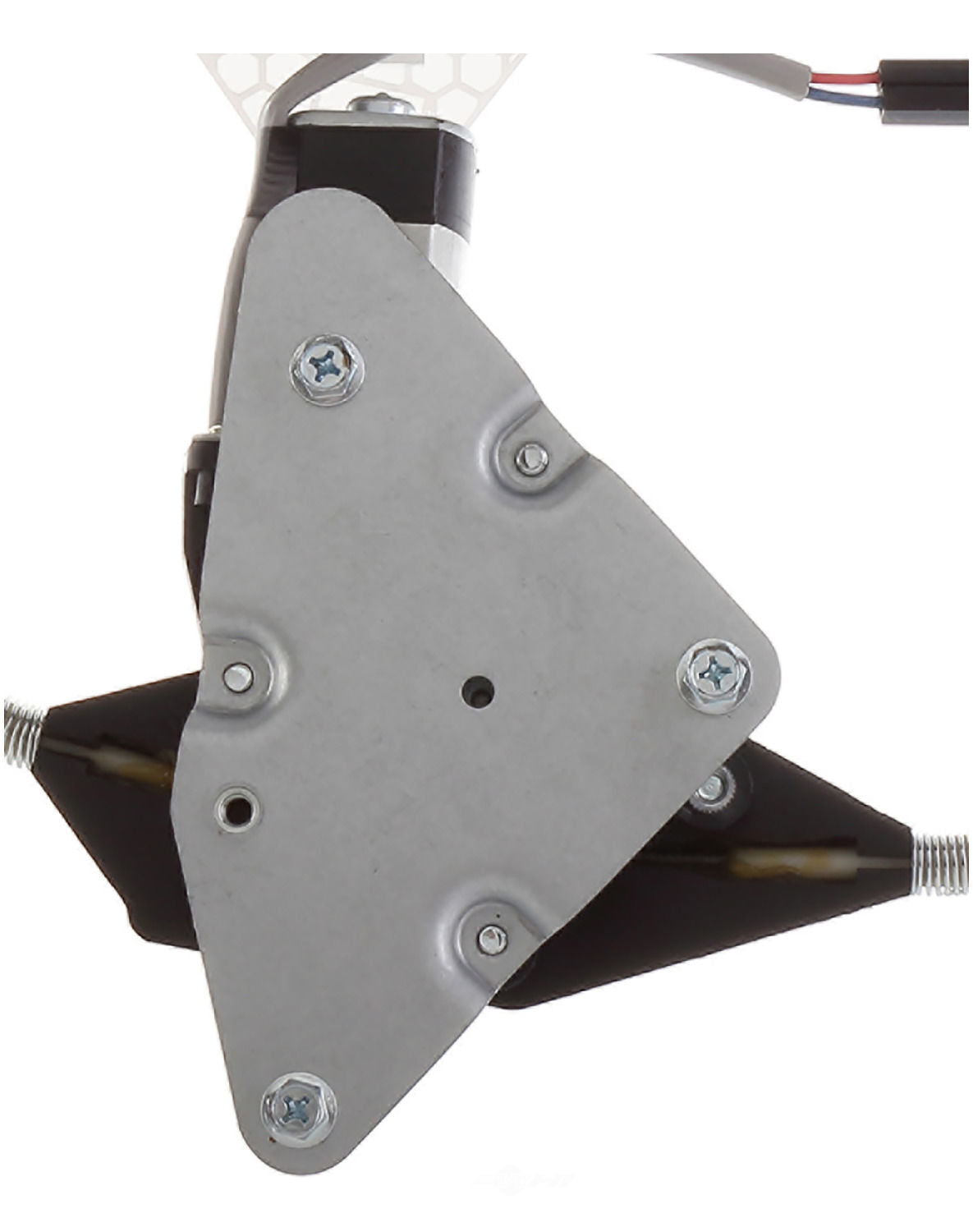 CARDONE 82-360AR Power Window Motor and Regulator Assembly