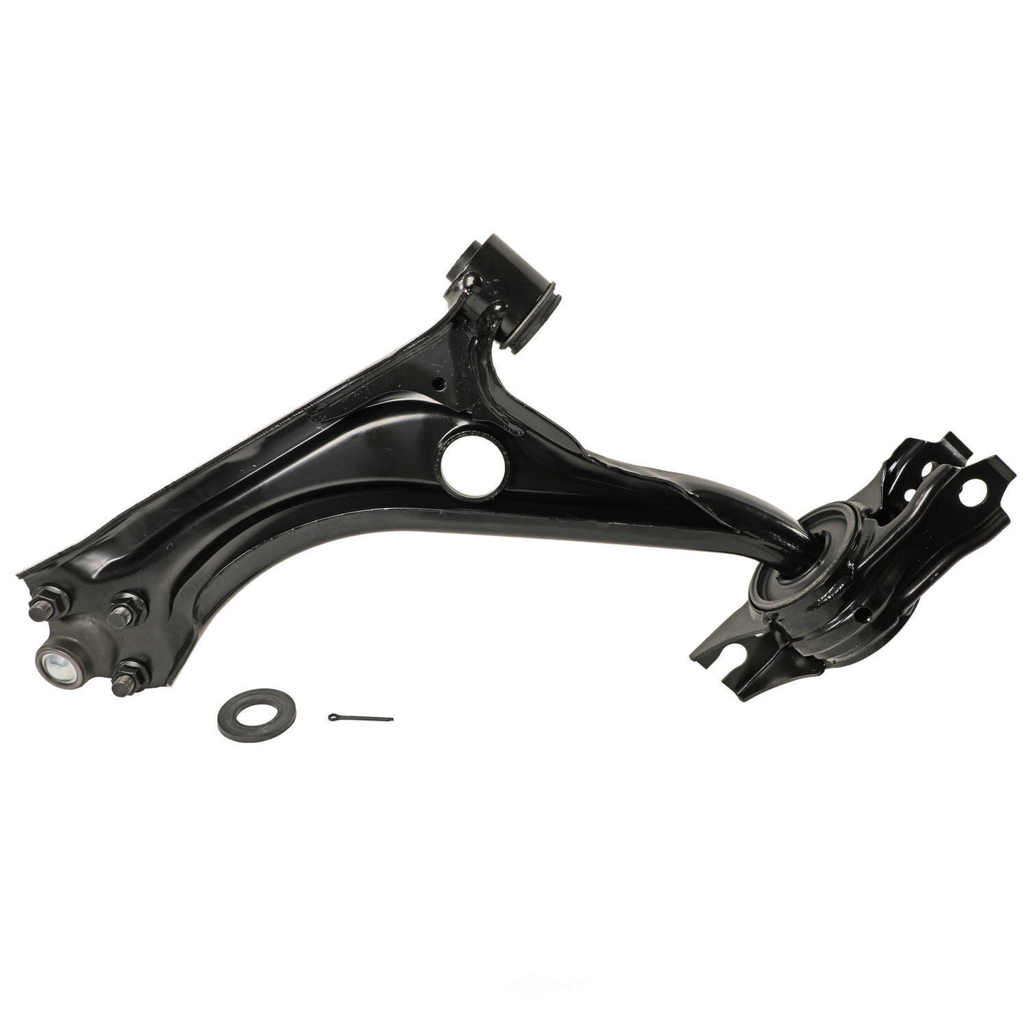 Moog RK623649 Suspension Control Arm and Ball Joint Assembly