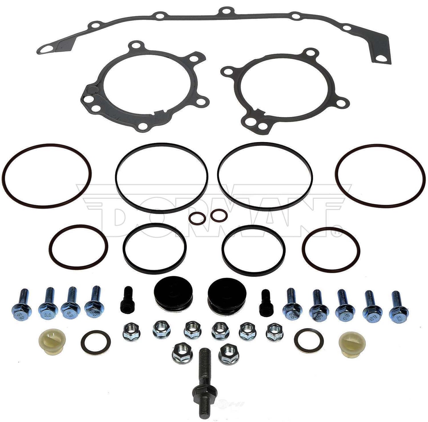 Dorman 918-058 Engine Variable Valve Timing (VVT) Solenoid Gasket Kit
