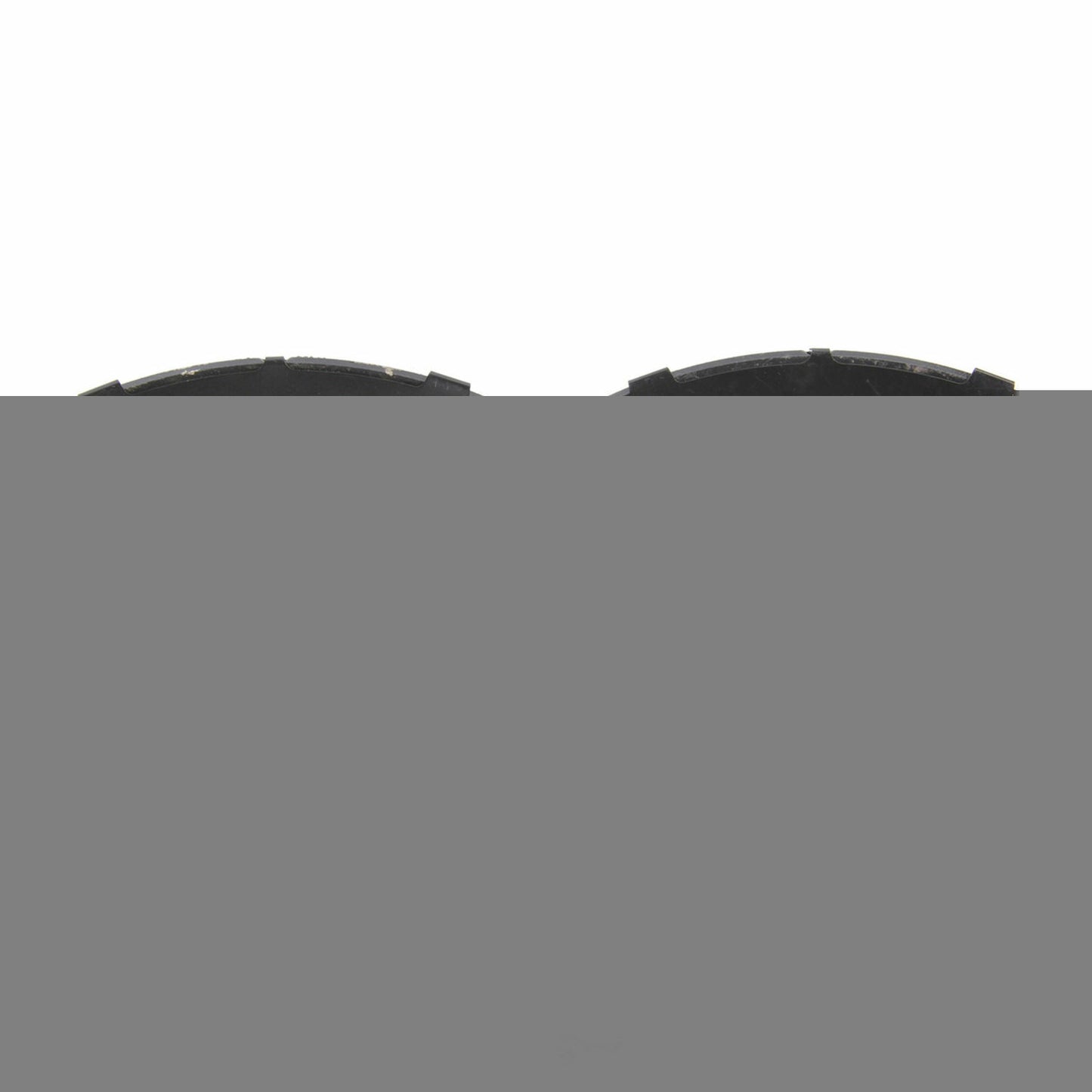 Wagner ZD774 Disc Brake Pad Set