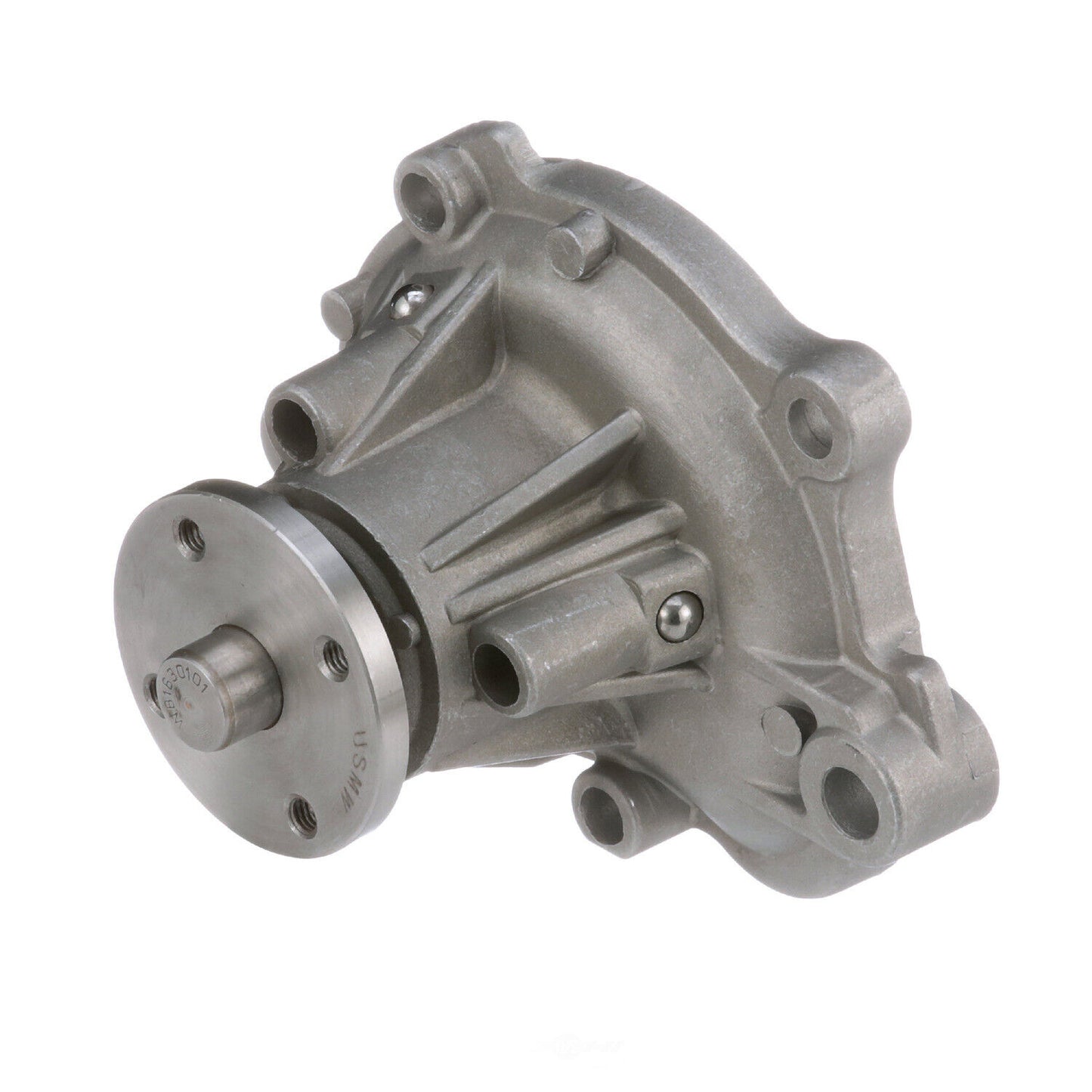 CARTER WATER PUMPS W686M Engine Water Pump