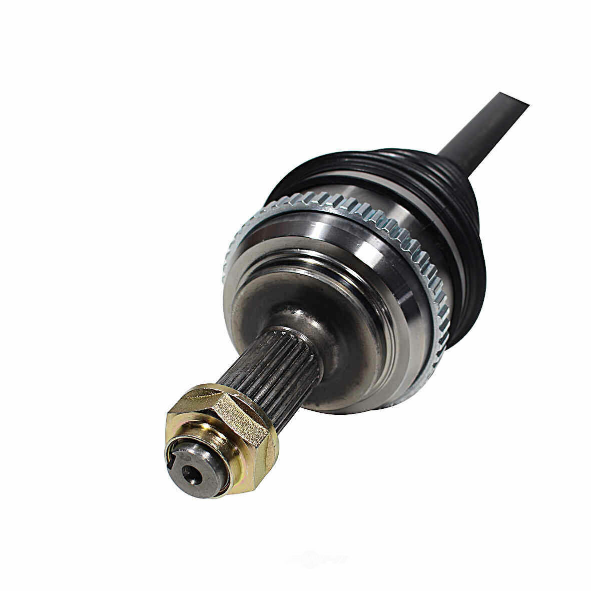 GSP North America NCV36555 CV Axle Assembly